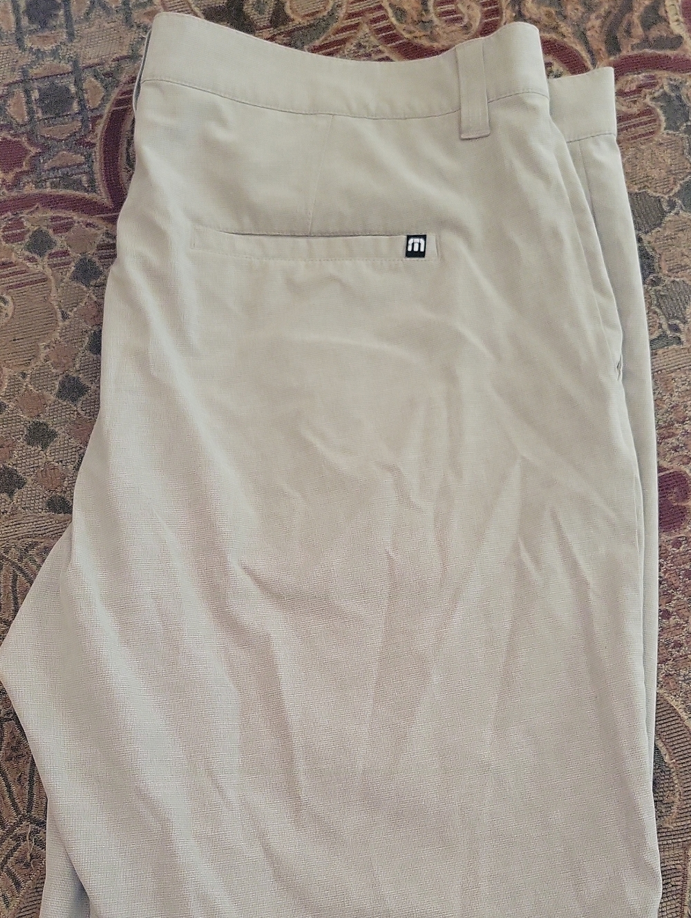 Travis Mathew Shorts